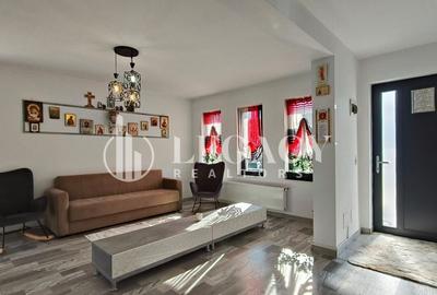 Casă modernă, parter, mobilată și utilată, în Lunca Cetățuii Casă modernă, parter, mobilată și utilată, în Lunca Cetățuii - 11