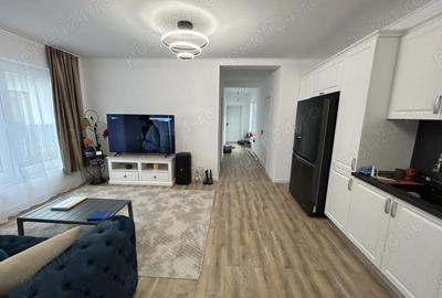 Casă cu 3 camere cu Teren 350 Mp în Central - 7