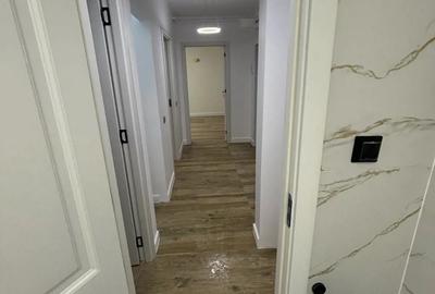 Apartament cu 2 camere decomandat în Vest