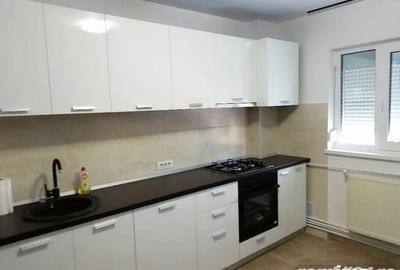 Apartament cu 2 camere decomandat în Basarabia - 2