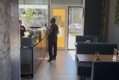 Spațiu comercial, de 65 mp, în Gară - 4