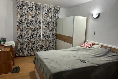 Apartament spa?ios de vanzare, ultracentral, 4 camere , decomandat, 99 mp - 6