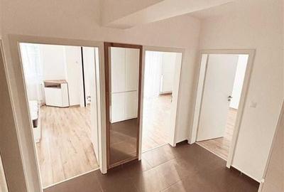 Apartament 2 Camere Avantgarden 3 - 4