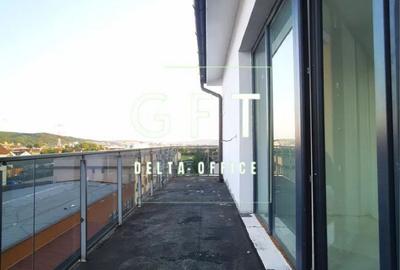 Apartament cu 4 camere semidecomandat în Nord - 8