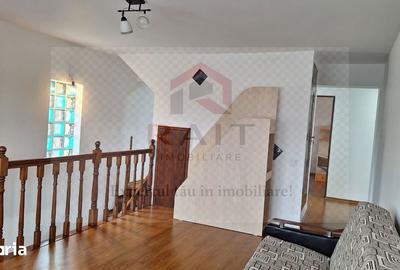 Casă cu 4 camere cu Teren 100 Mp în Central - 9