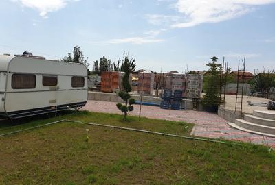Casă cu 5 camere cu Teren 2600 Mp în Central - 12