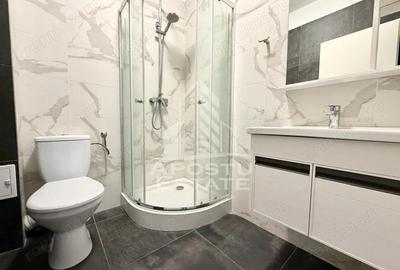 Apartament cu 3 camere decomandat, mobilat în Giroc - 6