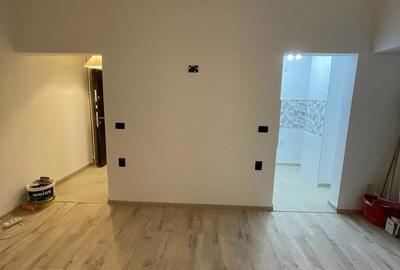 GARSONIERA str brezoianu 46 - 4