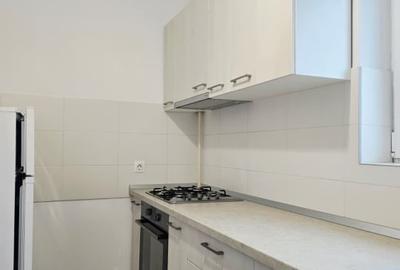 Garsonieră semidecomandată în Central - 4