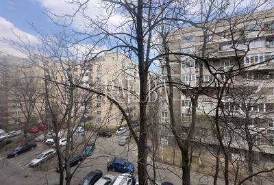 Apartament cu 3 camere decomandat, mobilat în Mihai Bravu - 10