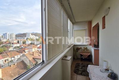 Apartament decomandat Centru Civic - Onix - 1