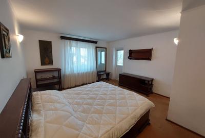 Casă de închiriat, curte mare, livadă și piscină Snagov/Ciolpani - 5