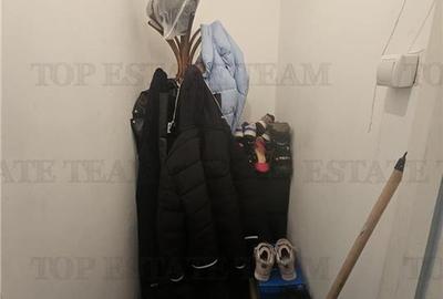 Apartament cu 2 camere semidecomandat, mobilat în Apusului - 8