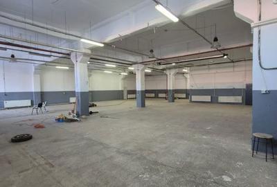 Spațiu comercial, de 650 mp, în Cernica - 1