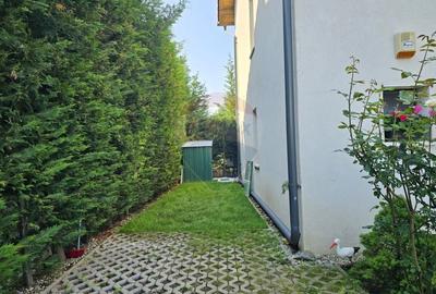 Casa, 4 dormitoare, pod amenajat, gradina, zona Vivo - 20