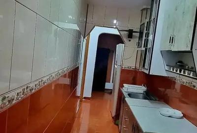 Garsonieră decomandată în Lujerului - 5