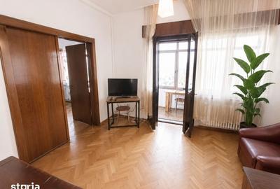 Apartament cu 2 camere în Romană