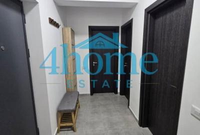 Apartament cu 2 camere, mobilat în Theodor Pallady - 8