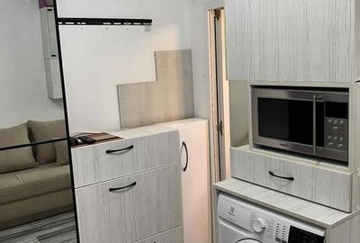 De vanzare Garsoniera 1 Mai, Ion Mihalache, Calea Grivitei, sector 1 De vanzare Garsoniera 1 Mai, Ion Mihalache, Calea Grivitei, sector 1 - 3