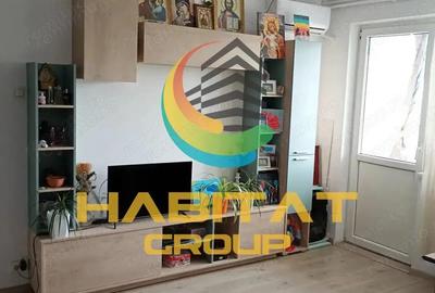 Apartament cu 2 camere semidecomandat, mobilat în Cantemir - 7