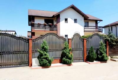 Casă cu 3 camere cu Teren 200 Mp în Chiajna - 17