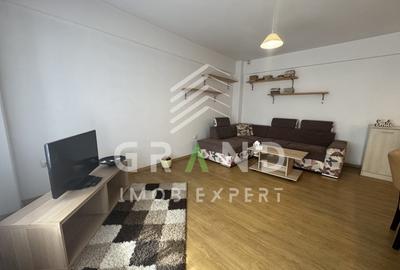 Ap 2 camere | BALCON | PARCARE | Donath PARK/CAPAT GRIGORESCU - 9