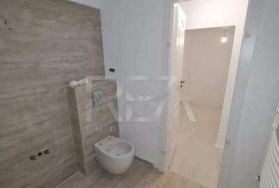 Apartament cu 4 camere semidecomandat în Militari - 2
