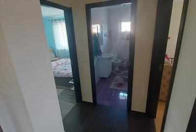 Casă cu 4 camere în Poiana lui Stângă - 2