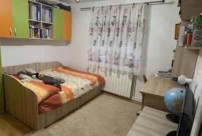 Apartament cu 2 camere decomandat în Central - 4