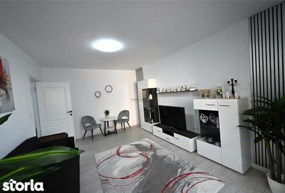 Apartament cu 2 camere decomandat în Burdujeni - 2