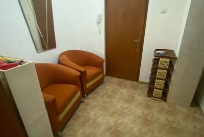 Apartament cu 2 camere semidecomandat în Sălăjan