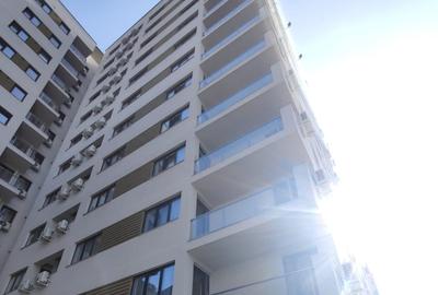 Garsonieră decomandată în Mihai Bravu - 15