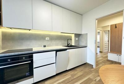 Apartament cu 4 camere decomandat, mobilat în Zorilor - 11