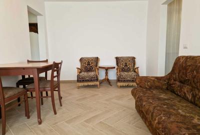 Apartament cu 2 camere semidecomandat în Milcov - 5