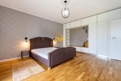 3 camere, premium, terasă, parcare subterana, Buna Ziua, ELF, LIDL - 3