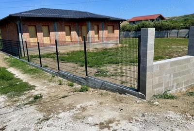 Casă în Milești - 3