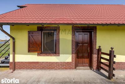 Apartament cu 3 camere decomandat în Șofronea - 8