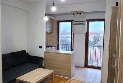 Garsonieră semidecomandată în Spitalul Județean - 6