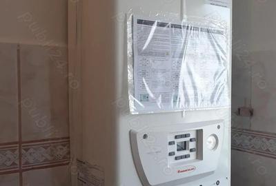 Inch. Apart.1 cam. cf.1 dec, suprf. utila 37.mp + balc. 4.ml, mobilat, utilat, Sos. Buzaului - Penny - 4