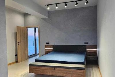 Penthouse Faleza Nord - 3