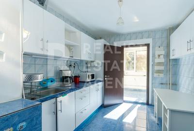 Vânzare, apartament, 3 camere, etaj 1, Str. Cristea Mateescu - 6