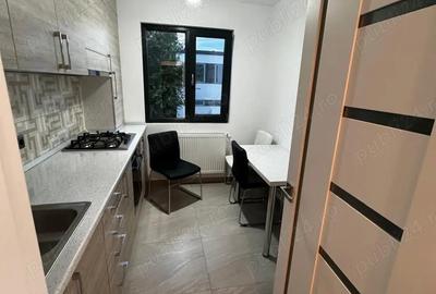 Nchiriem un apartament modern de 2 camere, situat intr-o zona lini?tita ?i in plina dezvoltare - 4