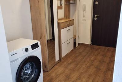 Apartament cu 2 camere semidecomandat în Exterior Vest - 3
