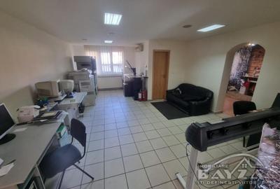 Bulevardul Traian, spatiu comercial 165 mp utili - 6