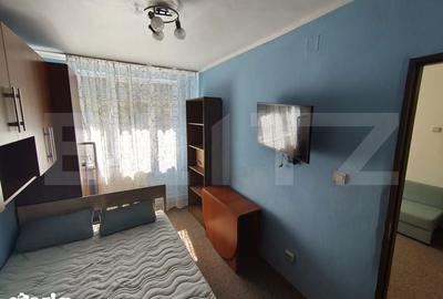 Apartament cu 2 camere semidecomandat în Rogerius - 7