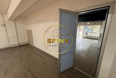 SPATIU COMERCIAL | PARTER | STRADAL | TEI | 106 MP - 3