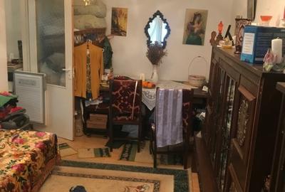 Vand apartament 2 camere , 42mp, decomandat, CF1, etaj 3/4, AC,centrala termica - 8