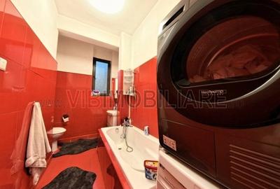 Apartament cu 2 camere decomandat, mobilat în Victoriei - 6