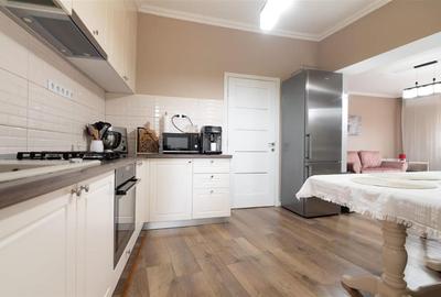 Reco Casa langa Gara Oradea - 13
