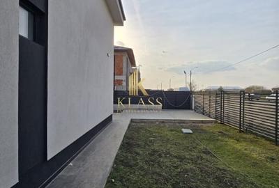 Casă individuală cu 4 camere cu Teren 400 Mp în Tunari - 4